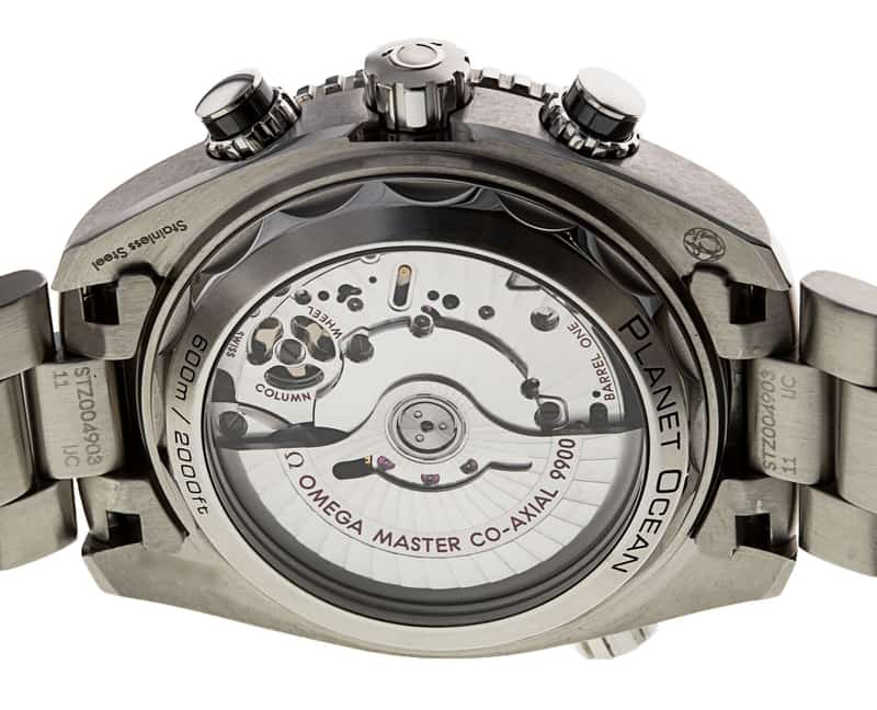 Omega Planet Ocean 215.30.46.51.01.001